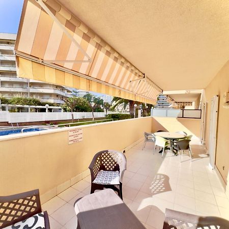 Ventura Park B4 0 Apartment ซาลอว์ ภายนอก รูปภาพ