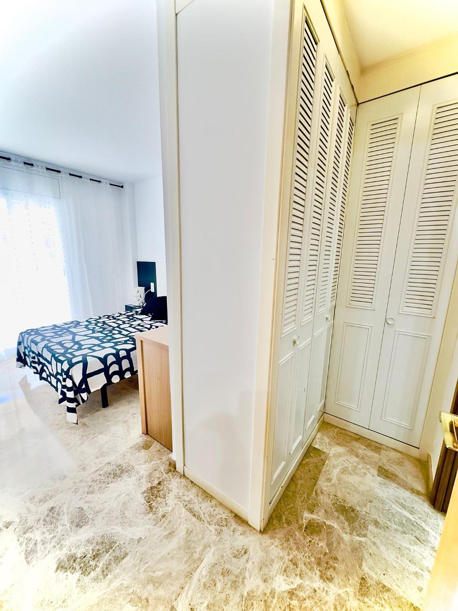 Ventura Park B4 0 Apartment ซาลอว์ ภายนอก รูปภาพ