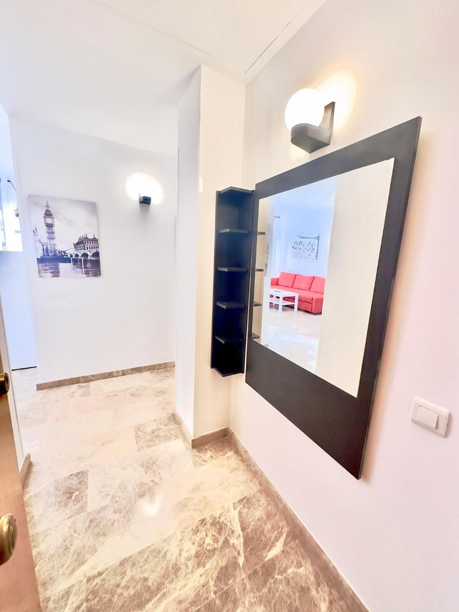 Ventura Park B4 0 Apartment ซาลอว์ ภายนอก รูปภาพ