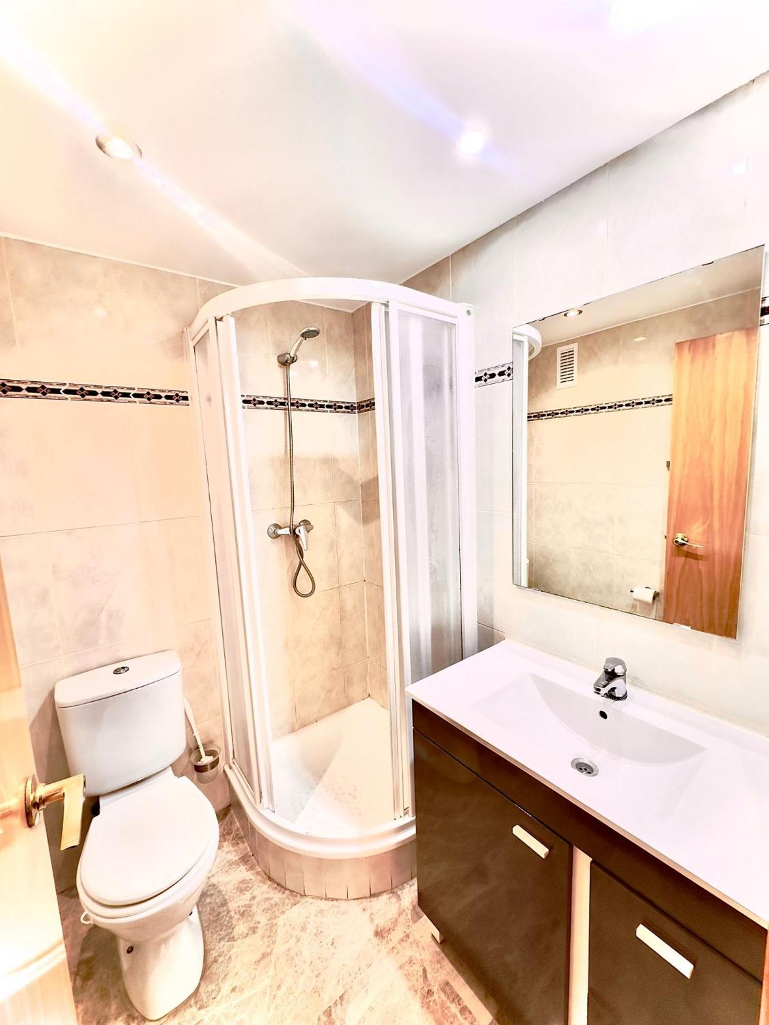 Ventura Park B4 0 Apartment ซาลอว์ ภายนอก รูปภาพ