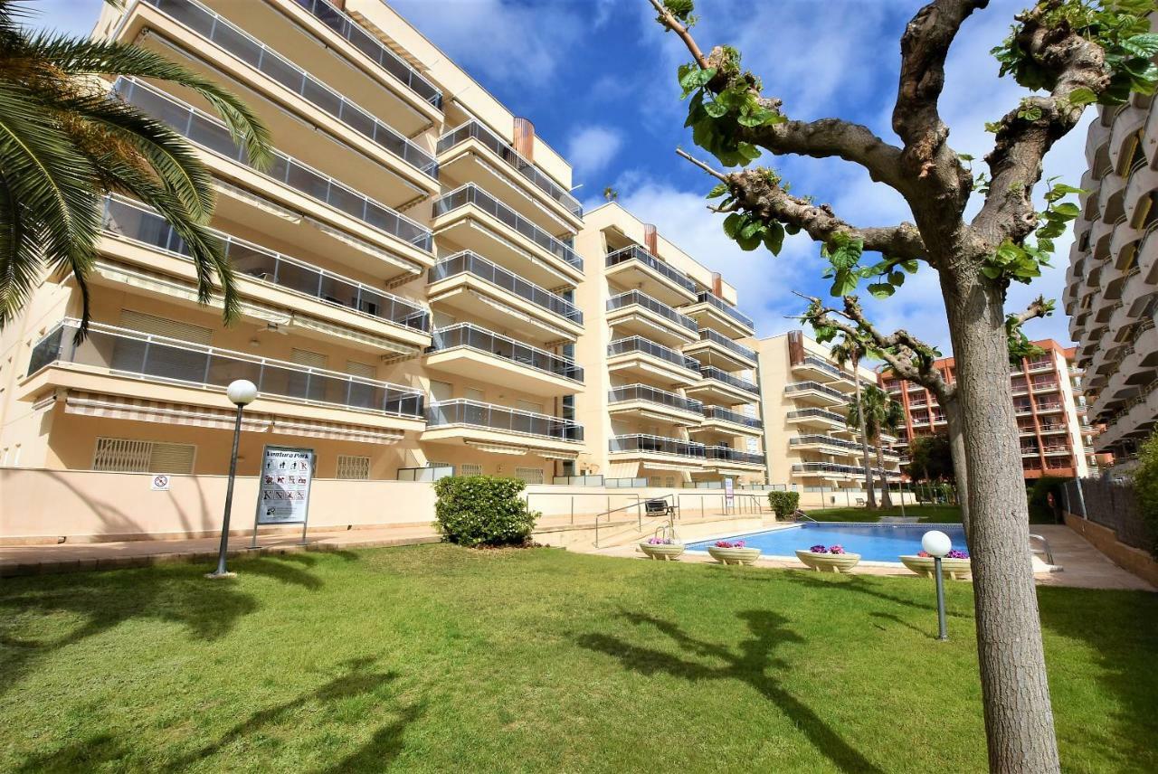 Ventura Park B4 0 Apartment ซาลอว์ ภายนอก รูปภาพ